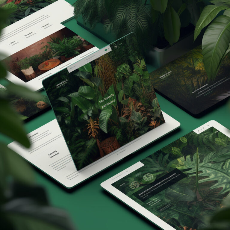 Webagentur Köln Projekte