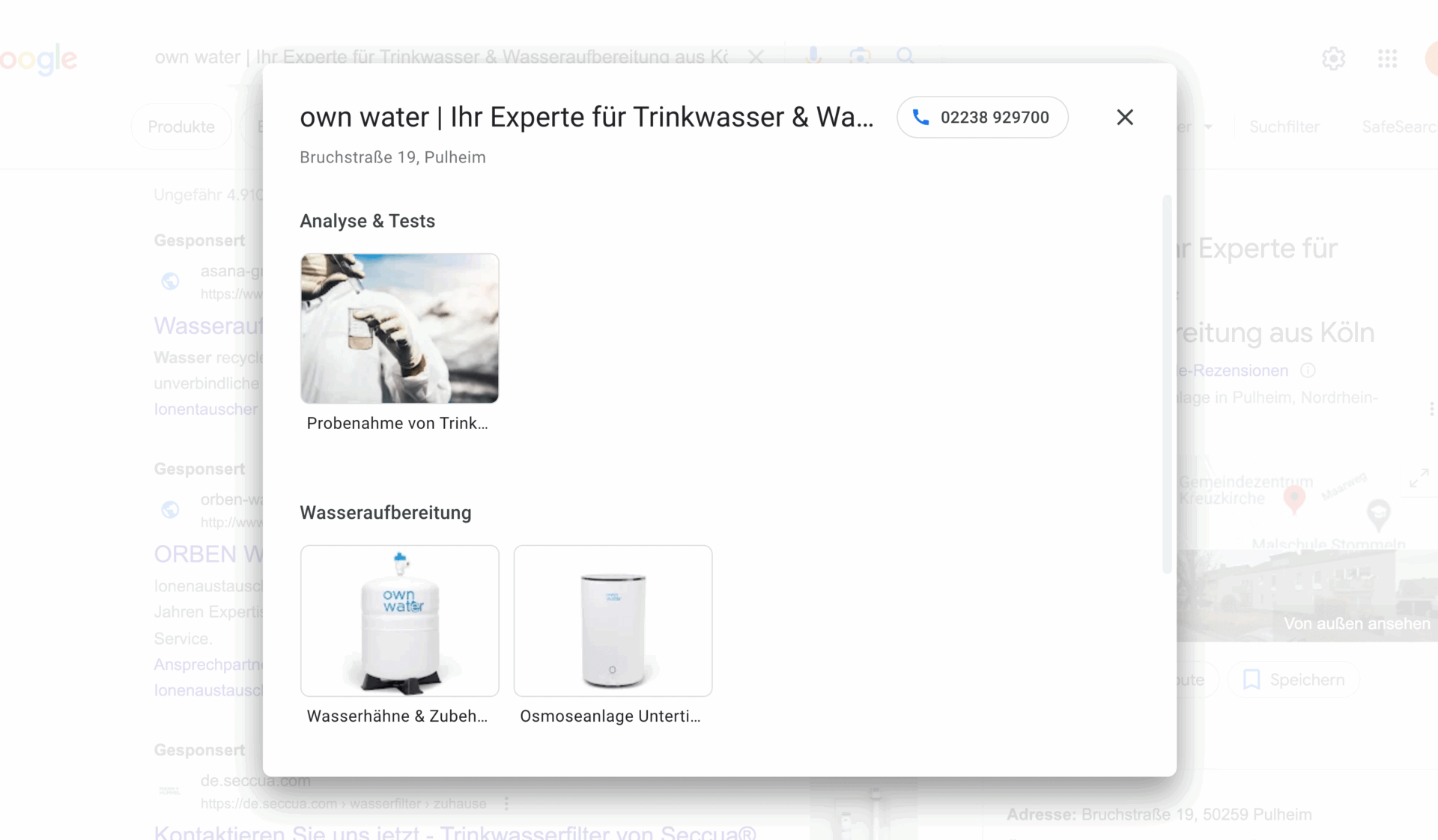 Google-Unternehmensprofil-Koeln-Informationen Google Unternehmensprofil Köln Informationen