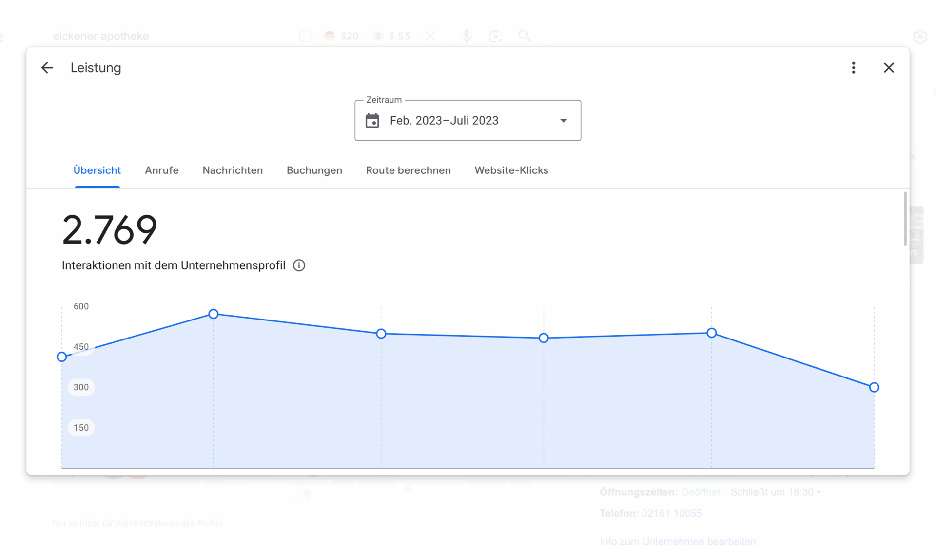 MyBusiness Google Unternehmensprofil Köln MyBusiness Google Unternehmensprofil Köln