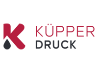 Webdesign Köln Küpper Druck