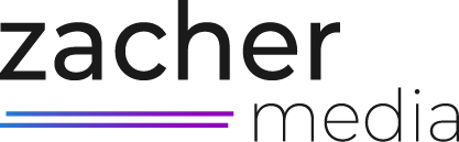 zacher media gmbh